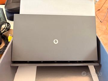 Vodafone Power Station Modem Router internet wifi