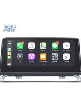 RADIO GPS ANDROID 14 BMW X5 E70 X6 E71 11-13 CIC