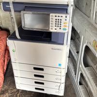 Stampante Toshiba e-Studio 2555CSE – Multifuncti