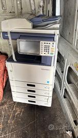 Stampante Toshiba e-Studio 2555CSE – Multifuncti