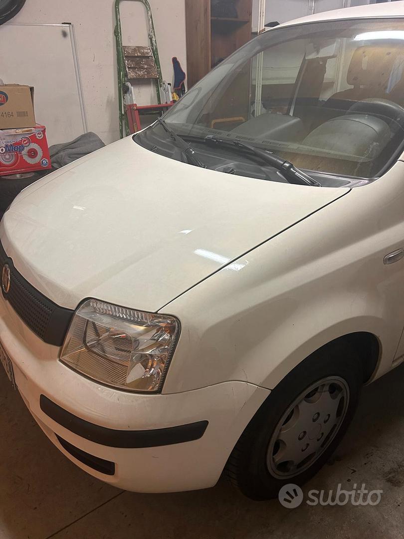 FIAT PANDA - Auto In vendita a Como