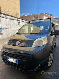 Fiat Qubo 1.3 Multijet Diesel