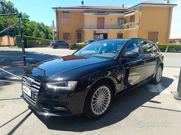 Audi A4 Avant 2.0TDI Multitronic NAVIGATORE 2 TREN