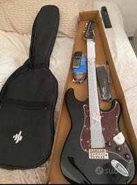 chitarra elettrica 