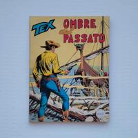 Tex n. 240 - Ombre del passato - 1a ediz. del 1980