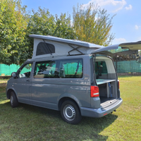 Volkswagen T5 camperizzato C.Lover