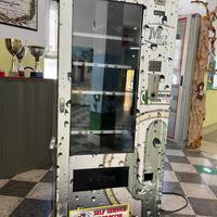 Lotto distributori automatici necta, saeco,bianchi