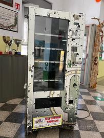 Lotto distributori automatici necta, saeco,bianchi