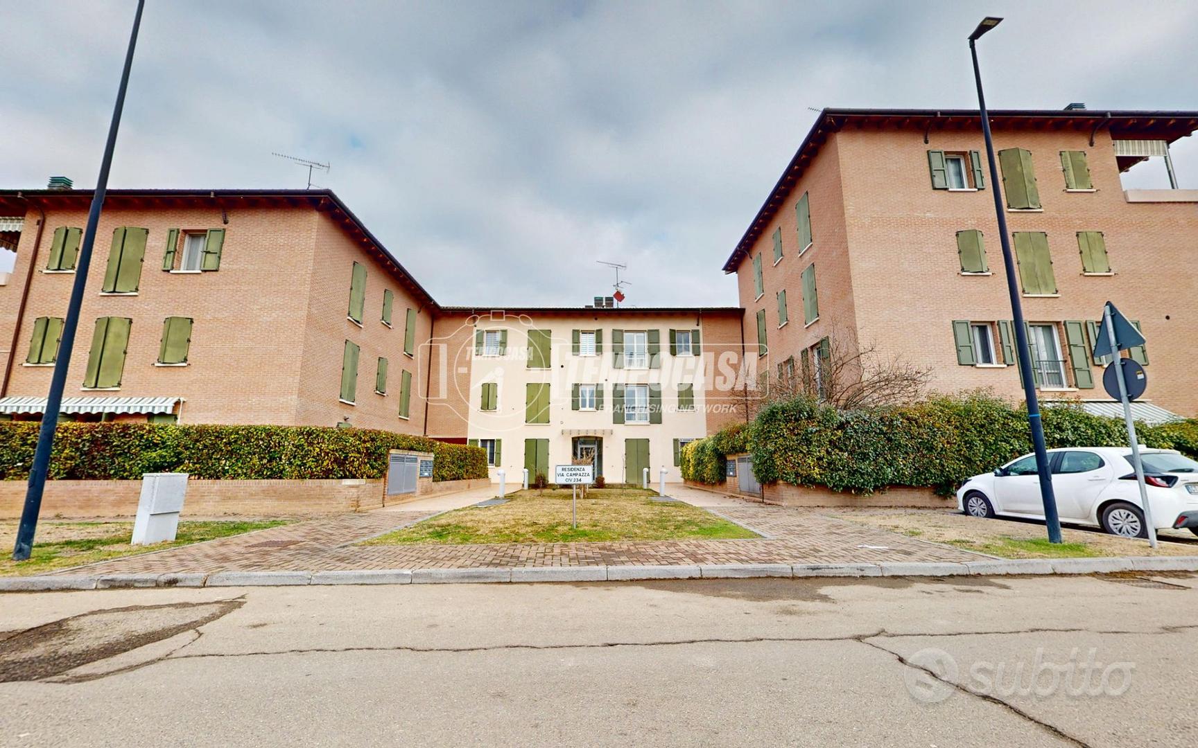 Appartamento – Castello di Serravalle - Vista 3