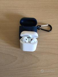 Apple AirPods 2 Gen