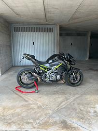Kawasaki Z900 ABS