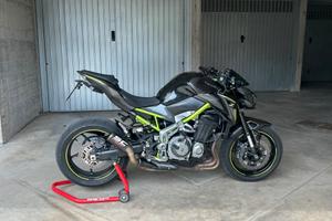 Kawasaki Z900 ABS