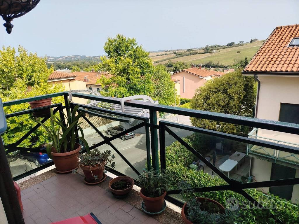 Casa – Pesaro, Monteciccardo - Vista 5