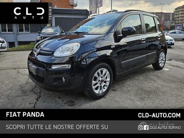 FIAT Panda 1.3 MJT S&S Easy