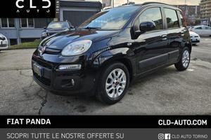 FIAT Panda 1.3 MJT S&S Easy