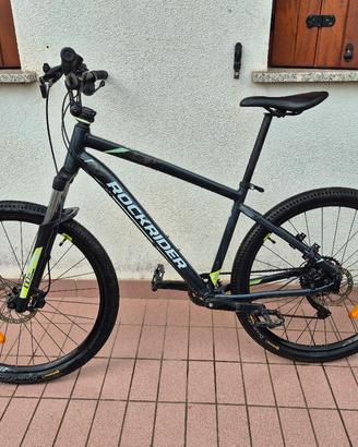 Rockrider st530 Mtb