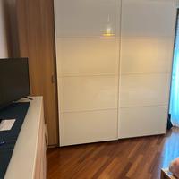 Armadio ikea