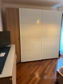Armadio ikea