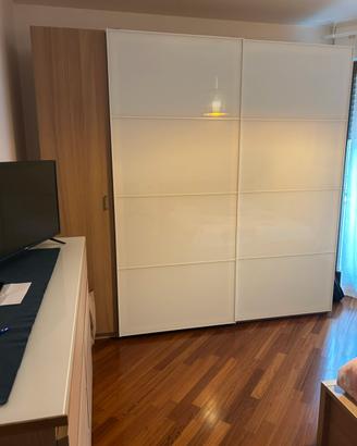 Armadio ikea