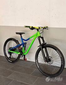 Merida One-Forty 400 2020 MTB Trail Enduro