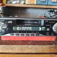 autoradio jvc ks-fx732r