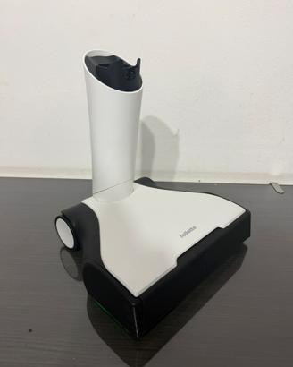 Spazzola  Folletto Vorwerk EB7 + Rulli FK7