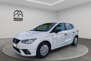 Seat Ibiza 1.0 tgi Reference 90cv my19