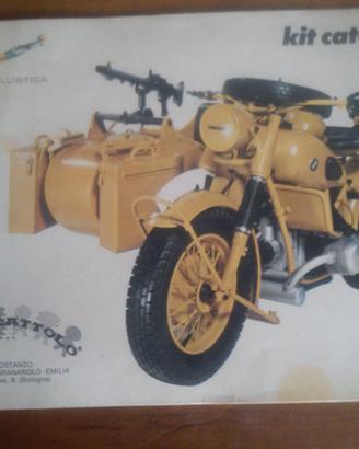 catalogo   vintage di  modellismo