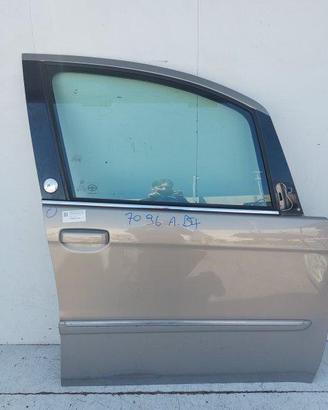 46828896 PORTA ANTERIORE DX LANCIA MUSA II (184) 1