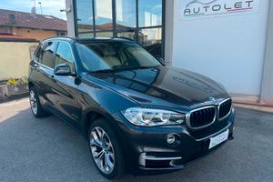 BMW X5 Xdrive30d Luxury 258cv auto
