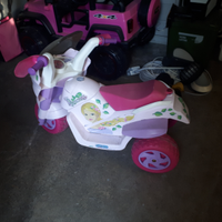 Moto bimbi