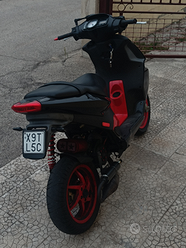 Nrg power mk2 racing