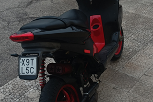 Nrg power mk2 racing