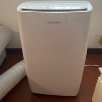 Condizionatore portatile freddo/caldo “pinguino”