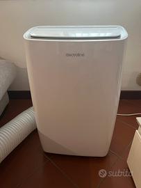 Condizionatore portatile freddo/caldo “pinguino”