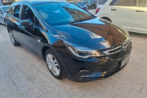 Opel Astra Sports Tourer - 1.6 CDTI Online Edition