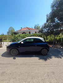 OPEL ADAM city car GPL di serie 