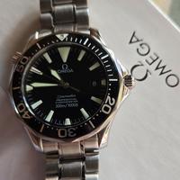 Omega seamaster diver 300 peter blake 2254.50