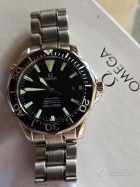 Omega seamaster diver 300 peter blake 2254.50