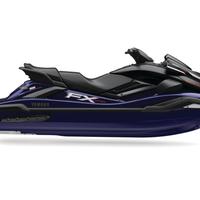 Yamaha waverunner fx cruiser svho 2026