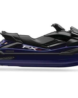 Yamaha waverunner fx cruiser svho 2026