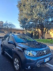 Dacia Duster 1.5 DCI Blue, 115 CV