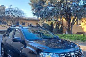 Dacia Duster 1.5 DCI Blue, 115 CV