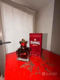 Jean Paul Goutier Scandal