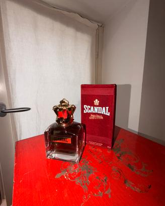 Jean Paul Goutier Scandal