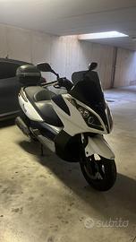Kymco downtown 125