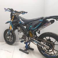 Rieju MRT 125 Pro Garantita e Finanziabile