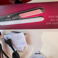 Piastra per capelli philips