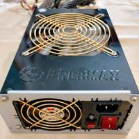 🟥💰PREZZO SUPER BASSO😱ALIMENTATORE ENERMAX TOP😱