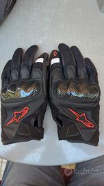 Guanti alpinestars smx-1  air V2  - M